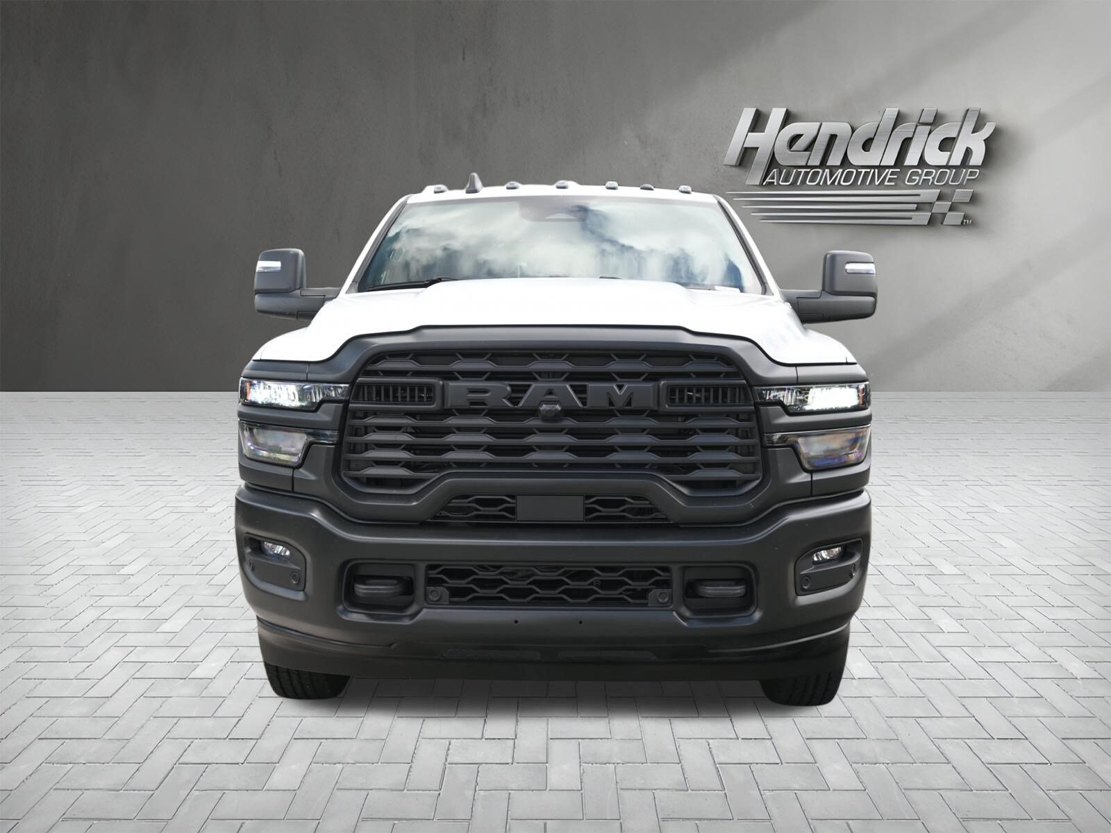 Ram 2500