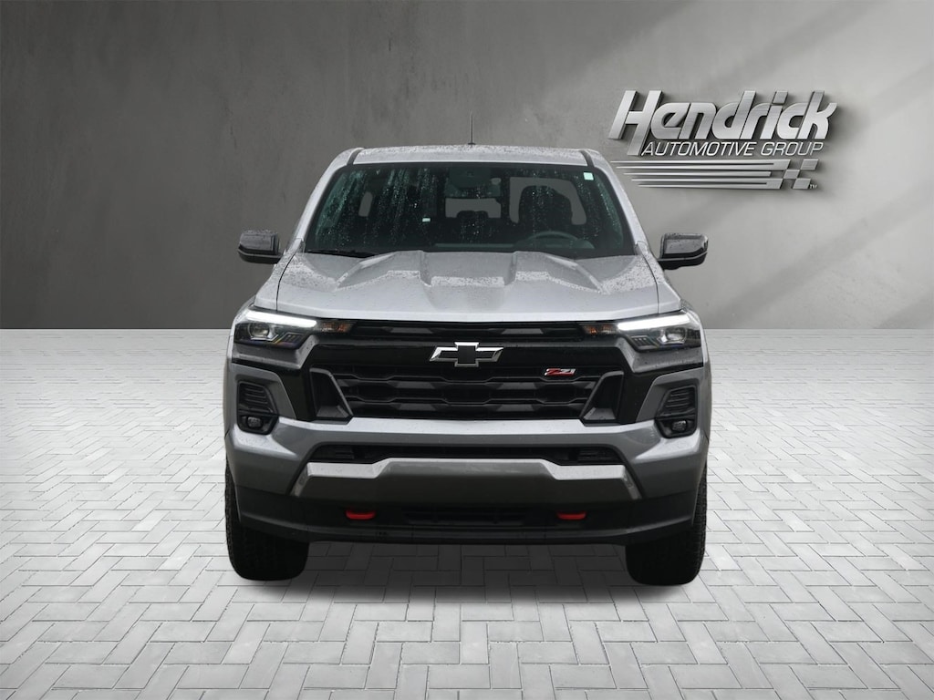 Used 2023 Chevrolet Colorado 4WD Z71 Pickup