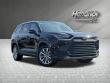 2024 Toyota Grand Highlander Platinum SUV