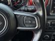 2021 Jeep Wrangler Unlimited Rubicon Convertible