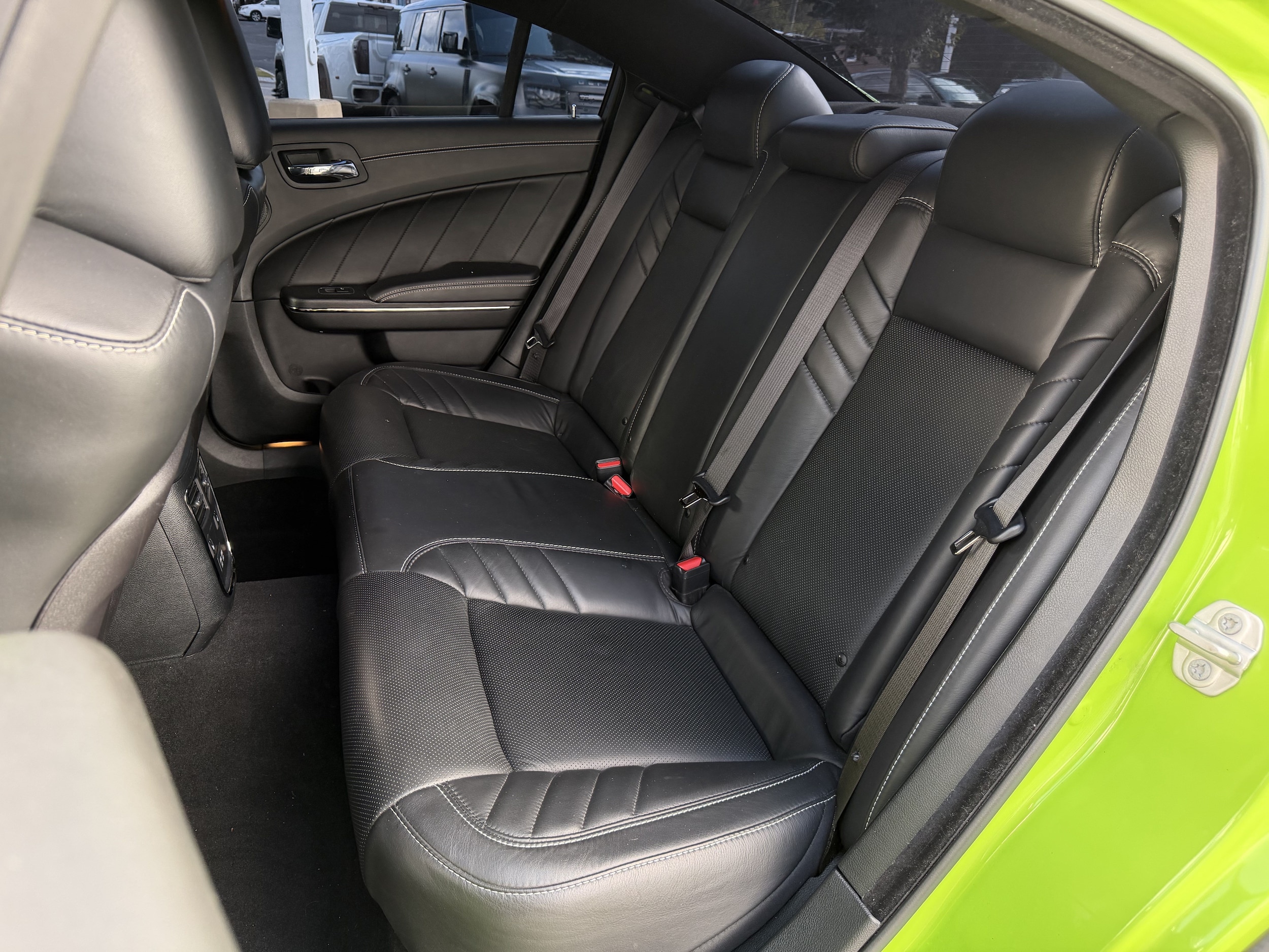 Used 2023 Dodge Charger For Sale in Hoover, AL VIN