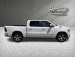 2022 Ram 1500 Laramie Pickup
