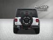 2025 Jeep Wrangler 4xe Rubicon Convertible