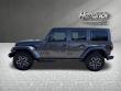 2026 Jeep Wrangler Sahara Convertible