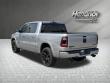 2021 Ram 1500 Laramie Pickup