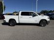2026 Ram 1500 Longhorn Pickup