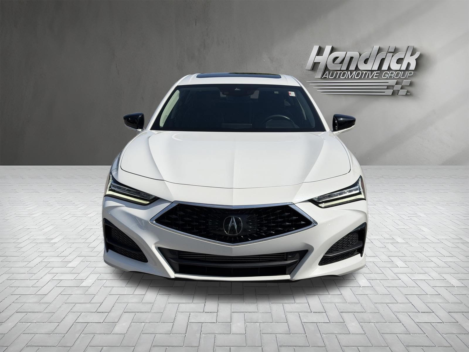 Acura TLX