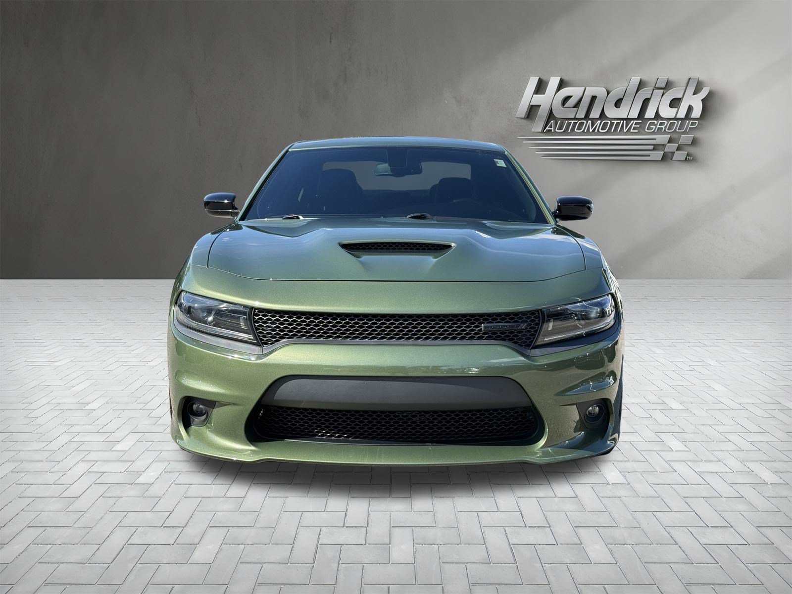 Used 2022 Dodge Charger R/T Sedan