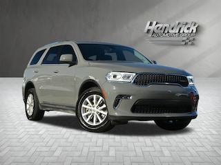 2022 Dodge Durango SXT SUV
