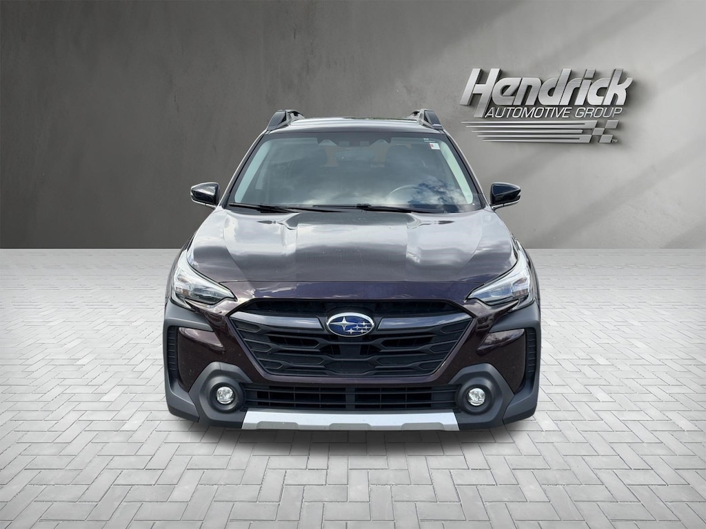 Used 2024 Subaru Outback Limited XT SUV