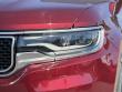 2022 Jeep Wagoneer Series II SUV
