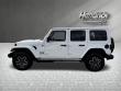 2026 Jeep Wrangler Sahara Convertible