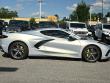2021 Chevrolet Corvette 3LT Coupe