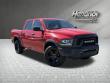 2022 Ram 1500 Classic Warlock Pickup