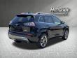 2019 Jeep Cherokee Overland SUV