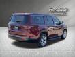2022 Jeep Wagoneer Series II SUV