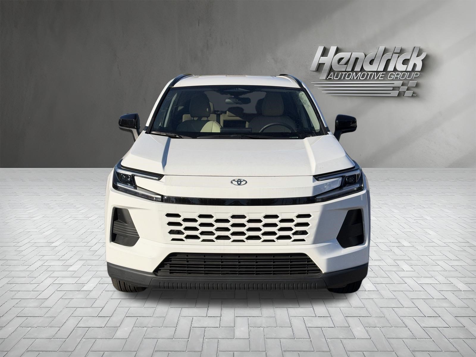 Used 2026 Toyota RAV4 XLE Premium SUV