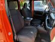 2023 Jeep Wrangler High Tide Convertible