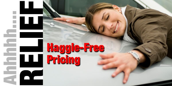 Market Based Pricing In Birmingham Al Hendrick Cdjr