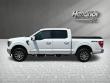 2021 Ford F-150 LARIAT Pickup