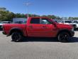 2022 Ram 1500 Classic Warlock Pickup