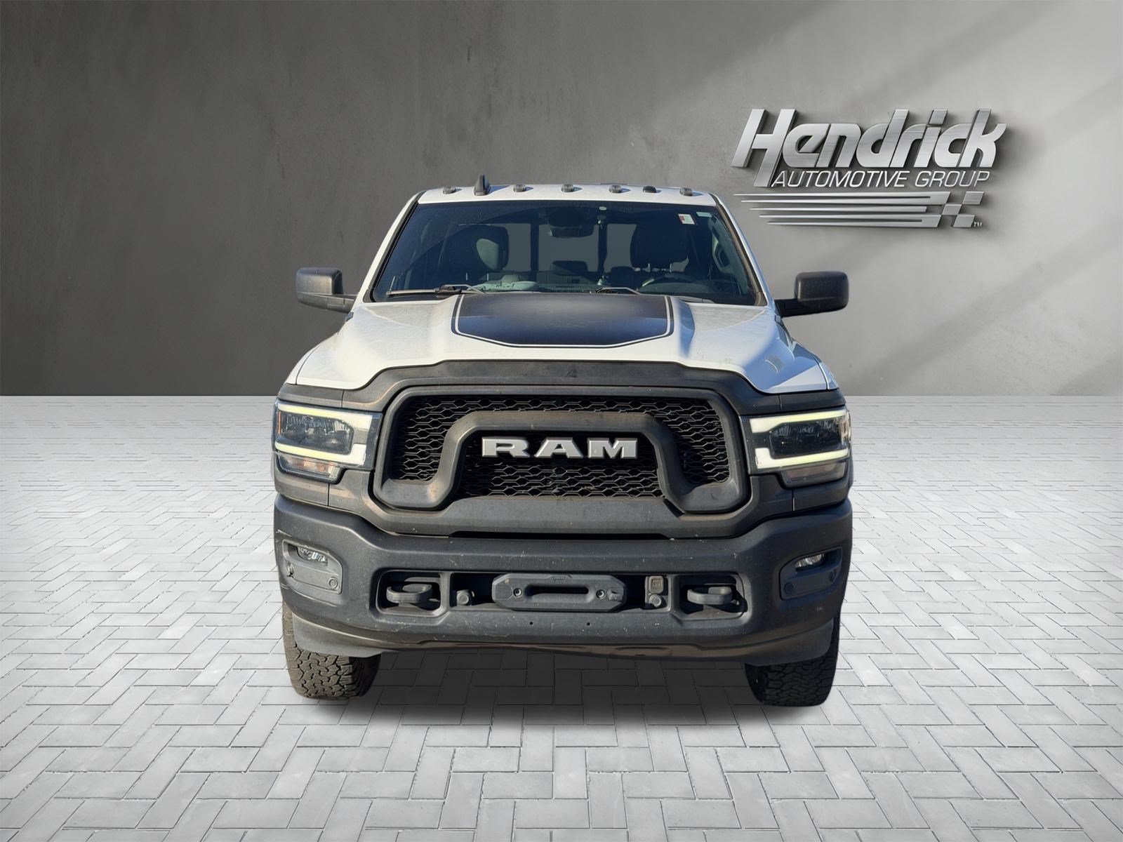 Used 2020 Ram 2500 Power Wagon Pickup