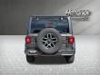 2026 Jeep Wrangler Sahara Convertible