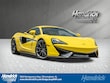 Mclaren 570S