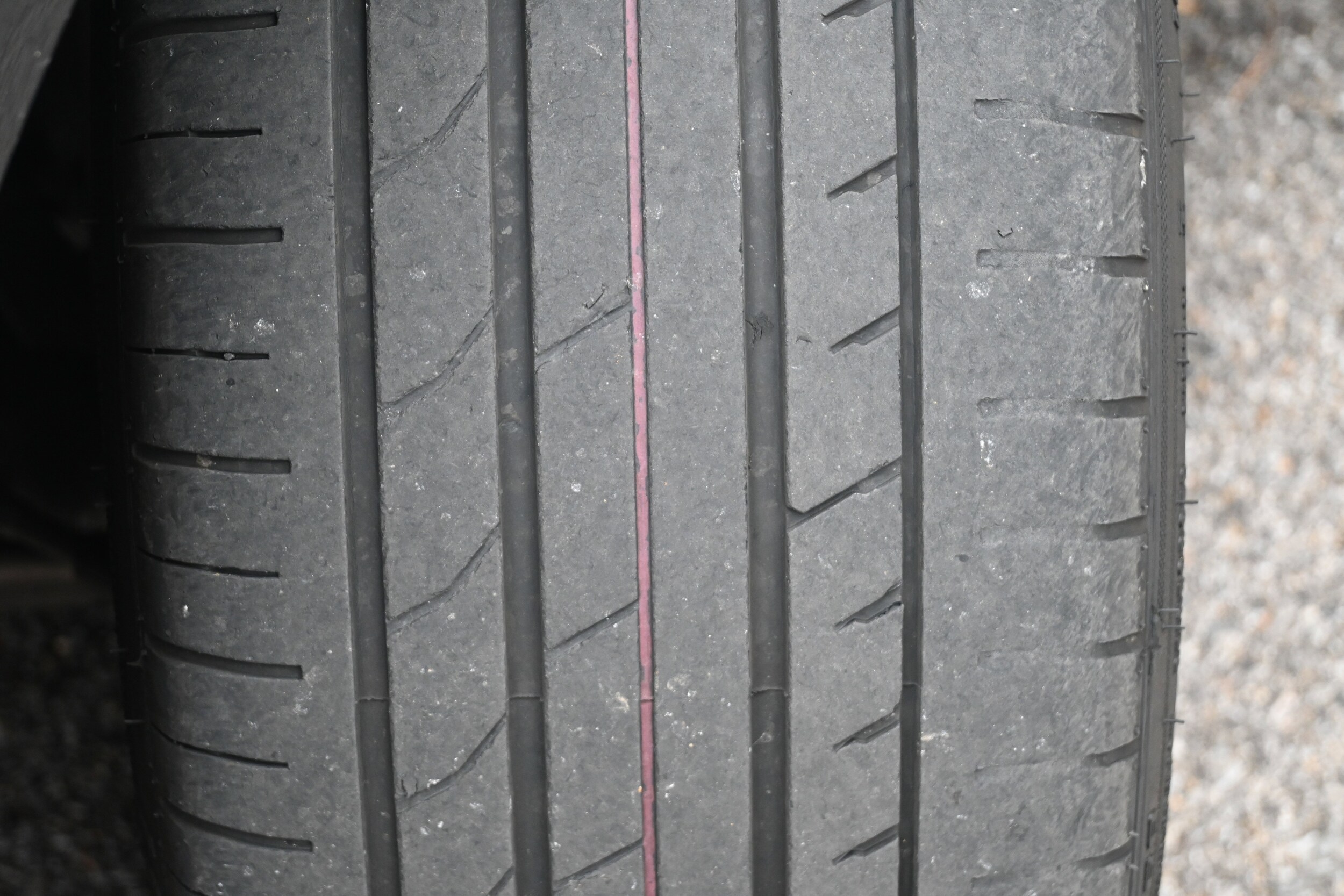 2021 Bmw X6 sDrive40i photo 2