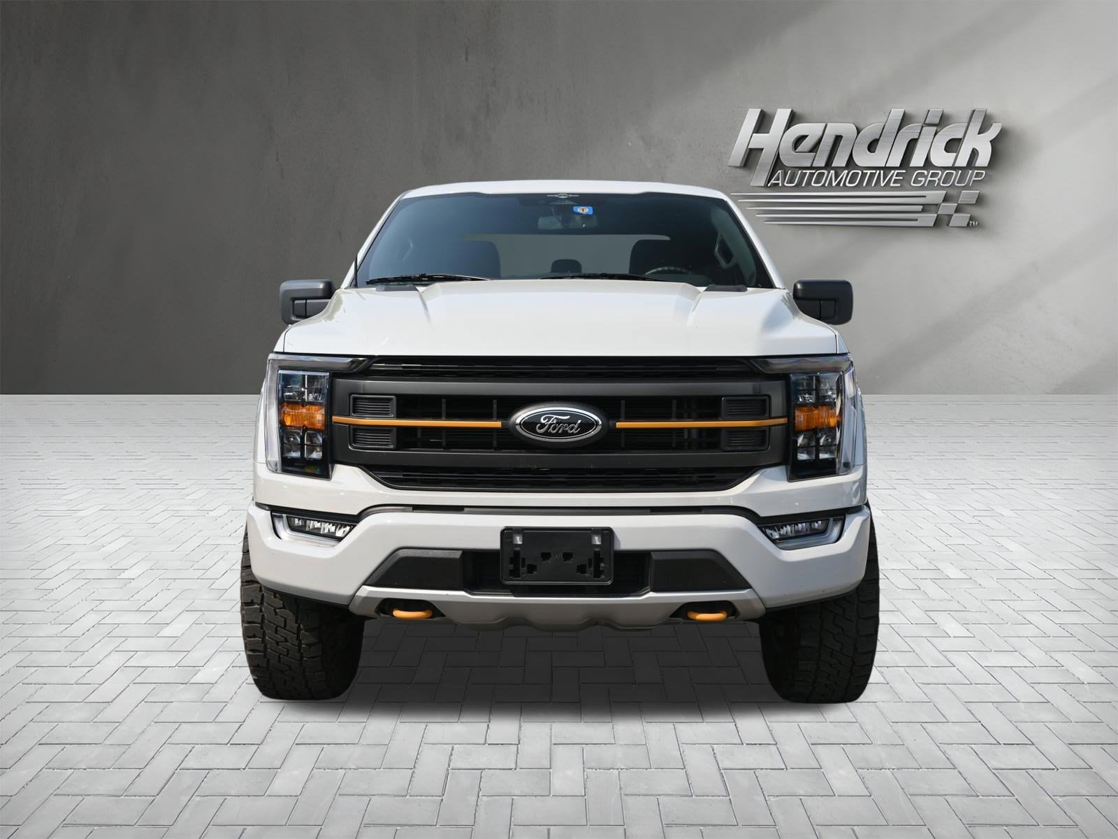 2023 Ford F-150 Tremor photo 4