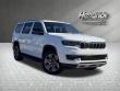 2025 Jeep Wagoneer Series II SUV