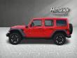 2025 Jeep Wrangler 4xe Rubicon Convertible