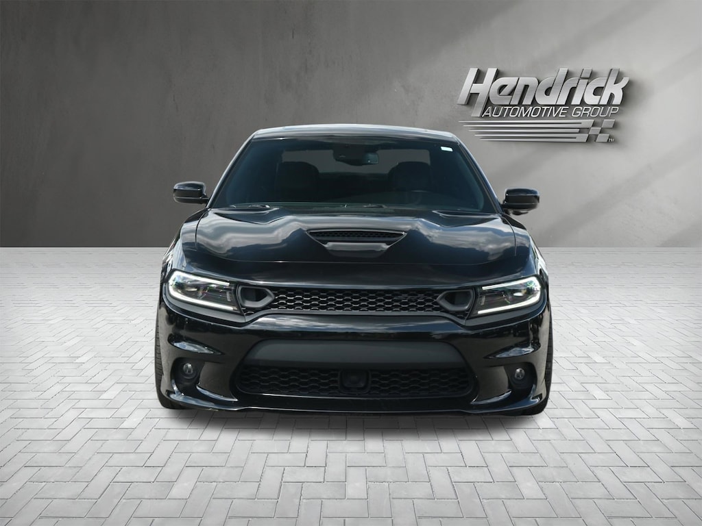 Used 2023 Dodge Charger Scat Pack Sedan