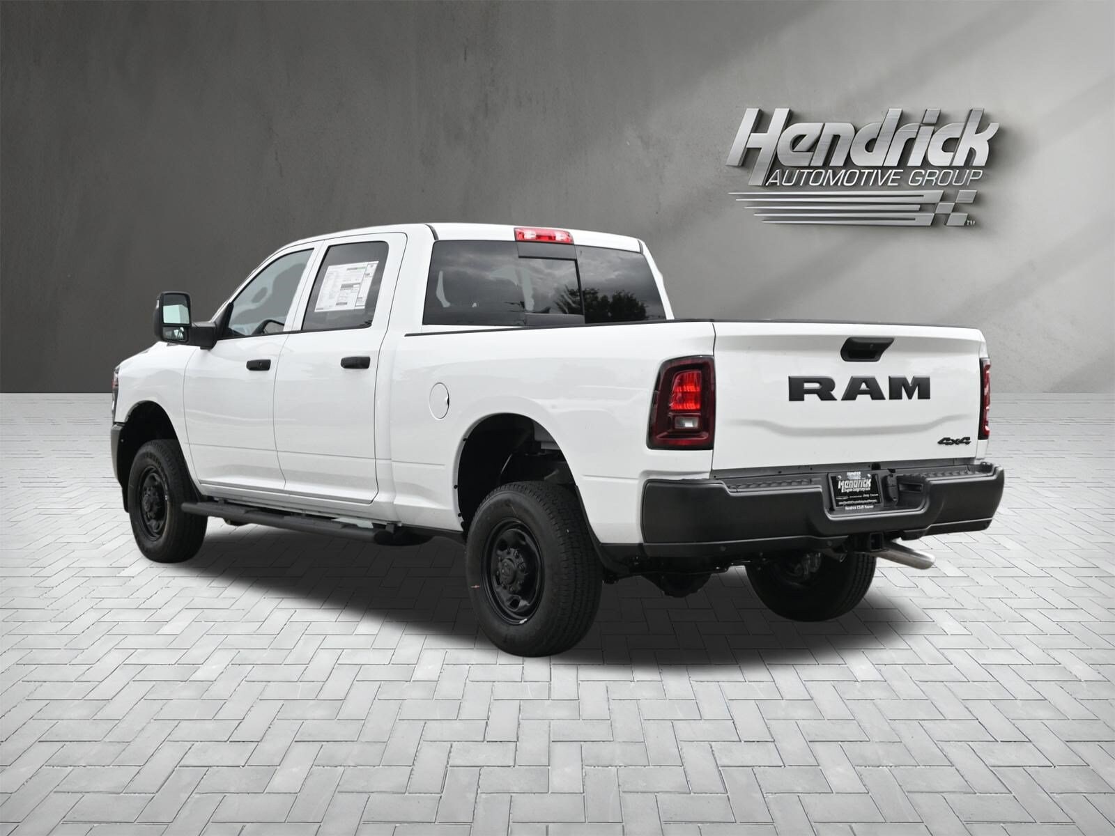 Ram 2500