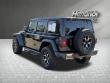 2021 Jeep Wrangler Unlimited Rubicon Convertible