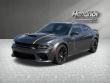 2022 Dodge Charger Scat Pack Widebody Sedan