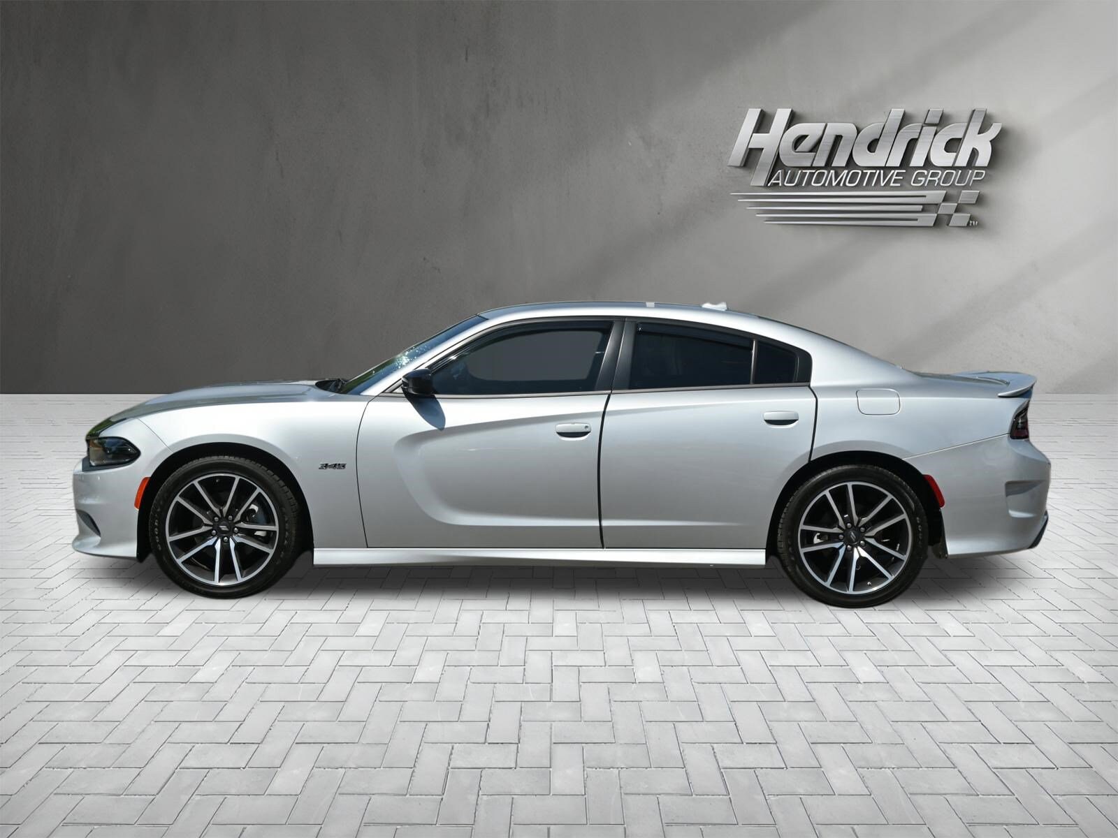 2023 Dodge Charger R/T photo 3