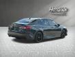 2025 Toyota Camry SE Sedan