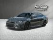 2025 Toyota Camry SE Sedan