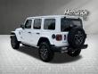2026 Jeep Wrangler Sahara Convertible