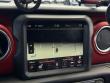 2020 Jeep Wrangler Unlimited Rubicon Convertible