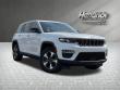 2024 Jeep Grand Cherokee 4xe SUV