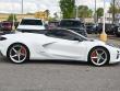 2025 Chevrolet Corvette 3LZ Convertible