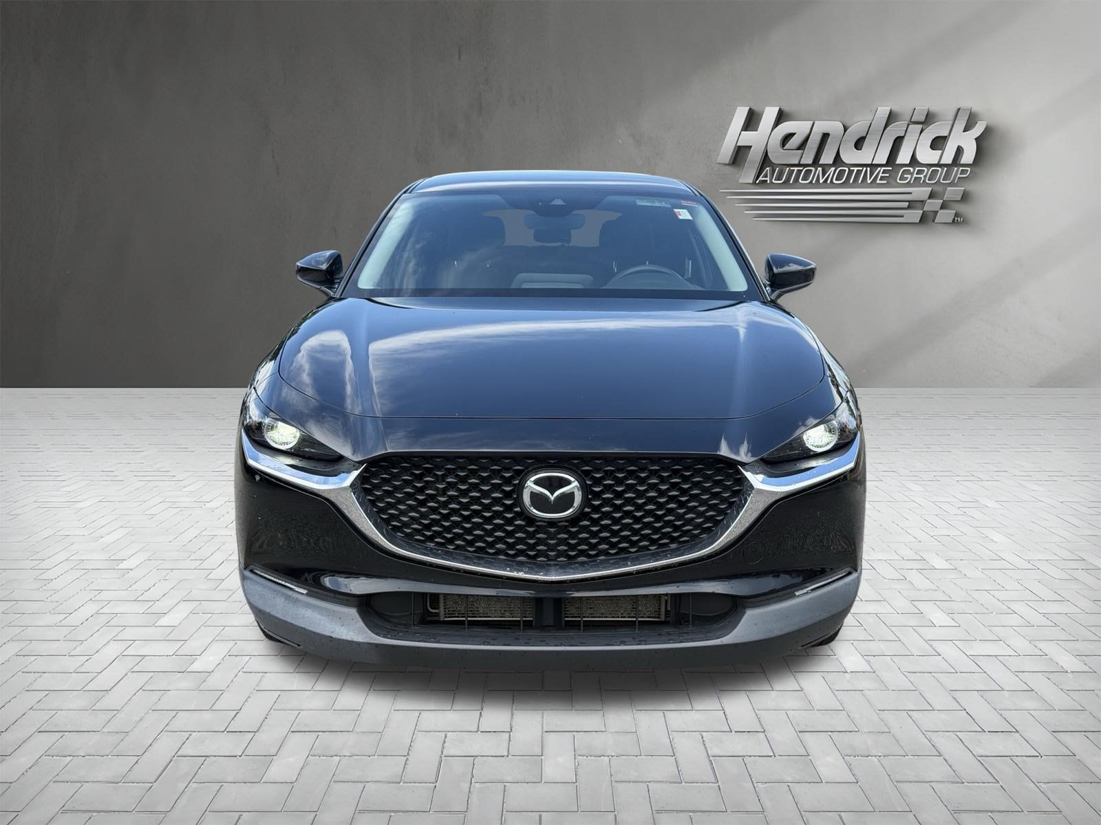 Mazda CX-30 2.5 S