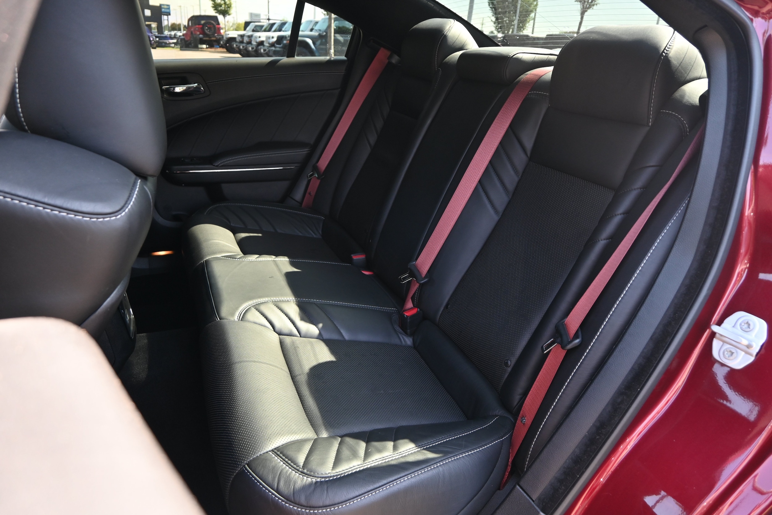 Used 2023 Dodge Charger For Sale in Hoover, AL VIN