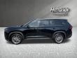 2024 Toyota Grand Highlander Platinum SUV