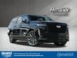  Cadillac Escalade ESV