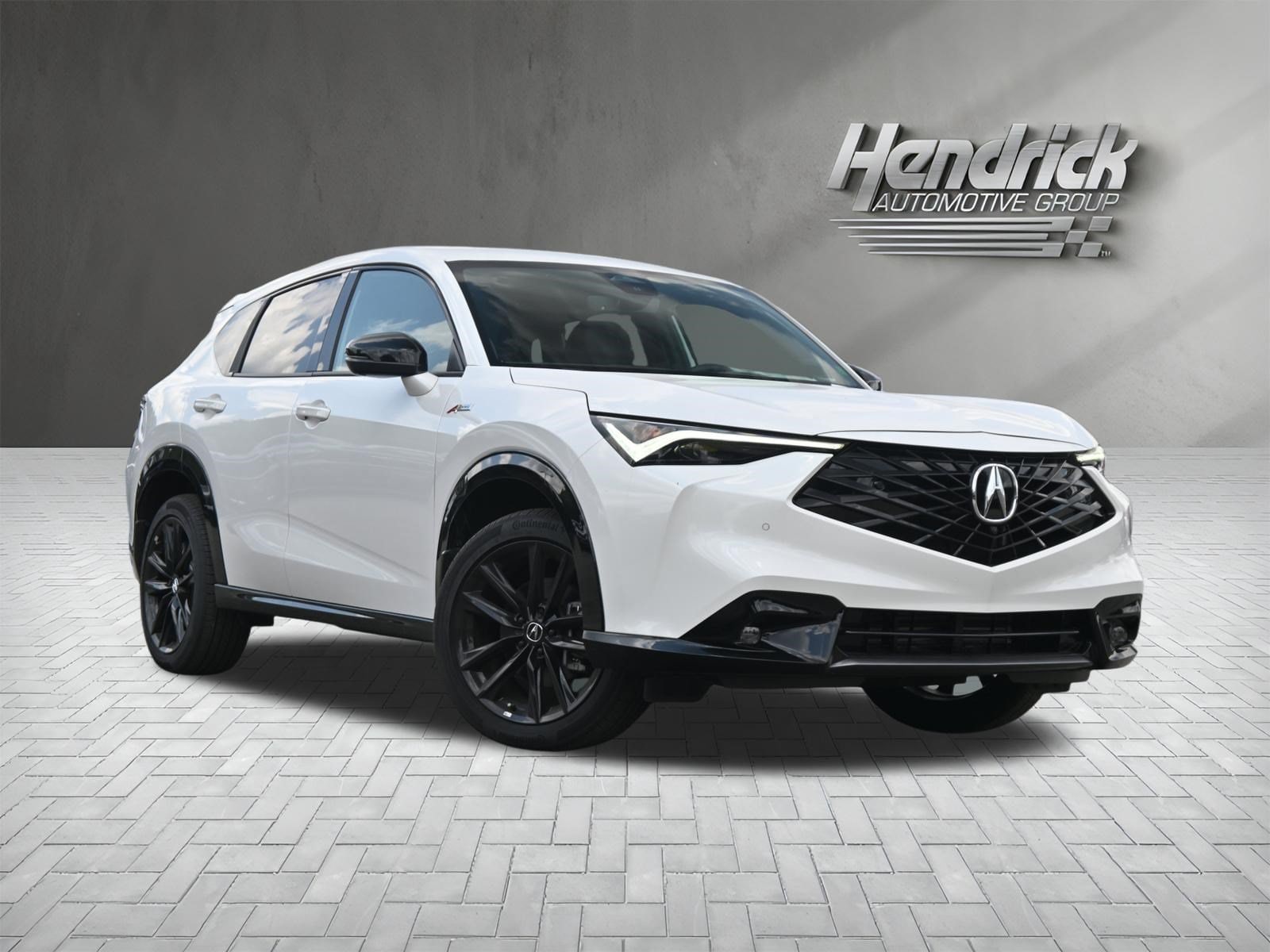 Used 2025 Acura ADX For Sale in Hoover, AL VIN: 3HDSA2H72SM705593