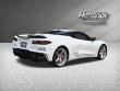 2025 Chevrolet Corvette 3LZ Convertible