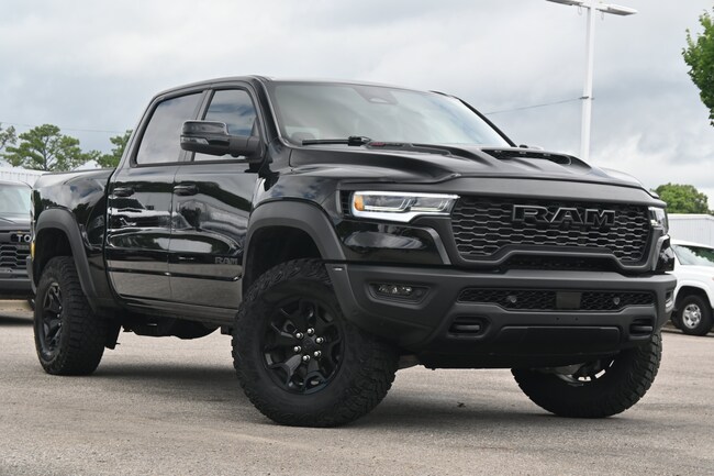2026 Ram 1500 RHO Pickup